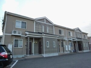 プレシャス外観写真
