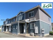 プレシャスの外観写真