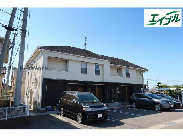 エスポワール参番館