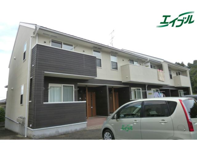 エアリーヒルズ壱番館