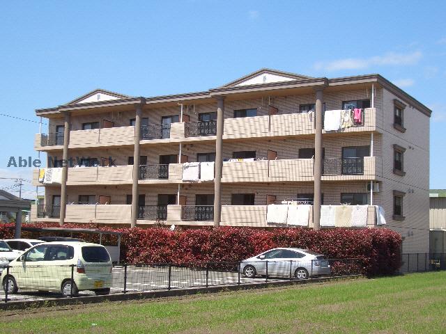 カルディア中嶋