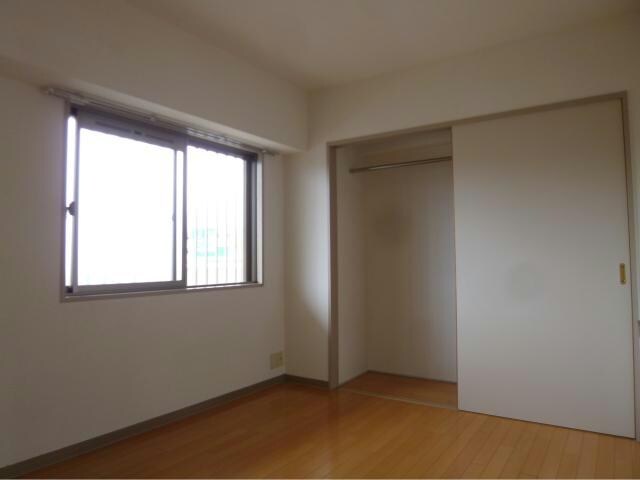 物件内観写真6　(別部屋イメージ画像)