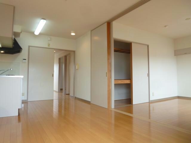 物件内観写真7　(別部屋イメージ画像)