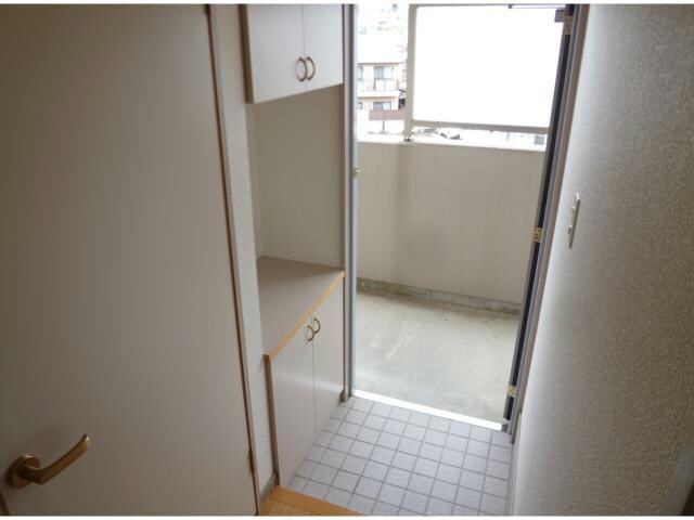 物件内観写真14　(別部屋イメージ画像)