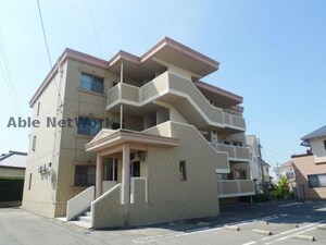 カルディア田崎壱番館外観写真