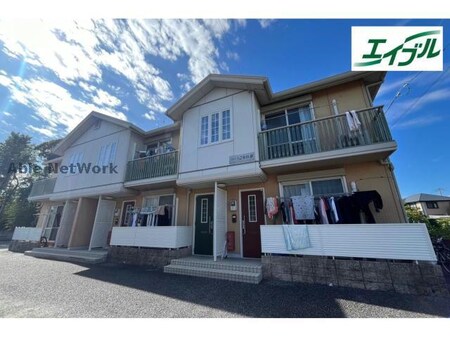 ストーク２番館外観写真