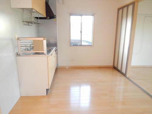 物件内観写真6　(別部屋ｲﾒｰｼﾞ画像)