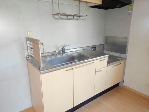 物件内観写真9　(別部屋ｲﾒｰｼﾞ画像)