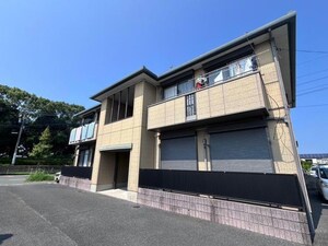 バリュージュ協和外観写真