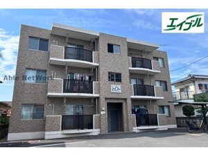 アネーロ外観写真