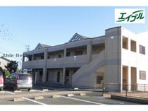 シャンティアの外観写真