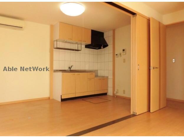 物件内観写真5　(別部屋ｲﾒｰｼﾞ画像)