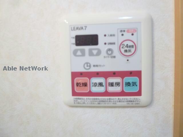 物件内観写真14　(別部屋ｲﾒｰｼﾞ画像)