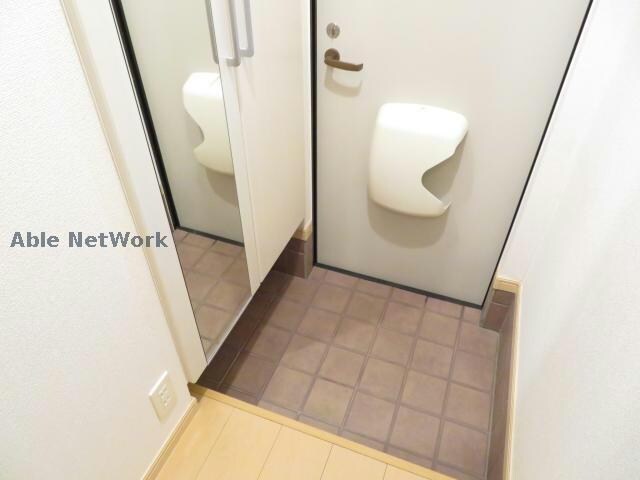 物件内観写真13　