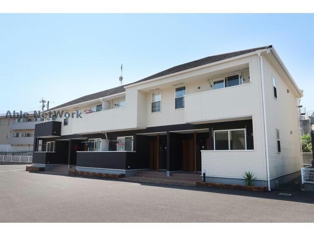 物件外観写真2　(外観01)