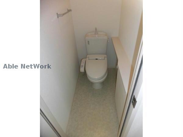 物件内観写真12　(他部屋イメージ画像)