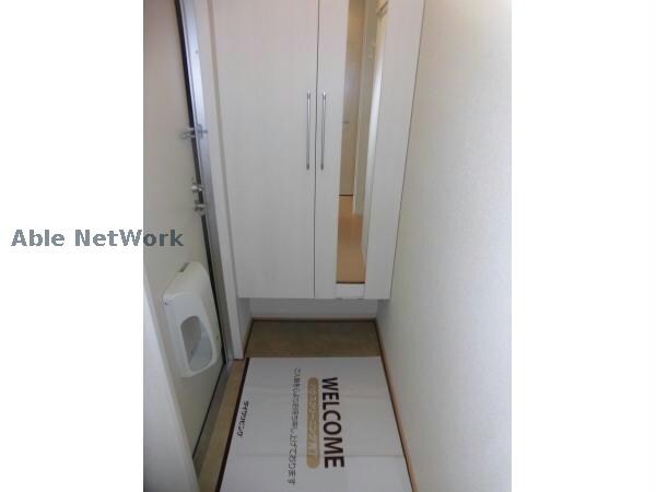 物件内観写真13　(他部屋イメージ画像)