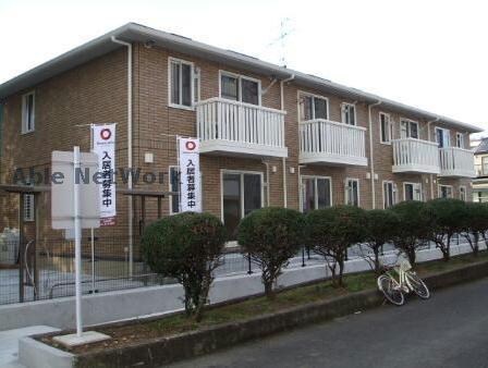 物件内観写真17　(他部屋イメージ画像)