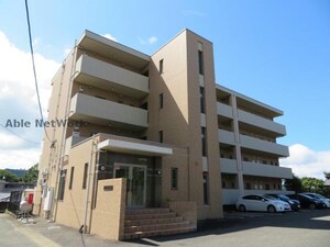アルディア田崎壱番館外観写真
