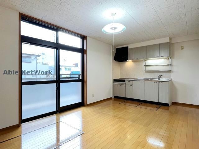 物件内観写真7　(別部屋ｲﾒｰｼﾞ画像)