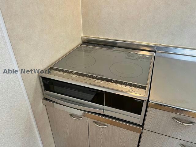 物件内観写真9　(別部屋ｲﾒｰｼﾞ画像)