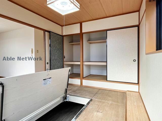 物件内観写真15　(別部屋ｲﾒｰｼﾞ画像)