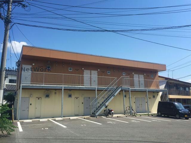 物件外観写真1　(外観01)