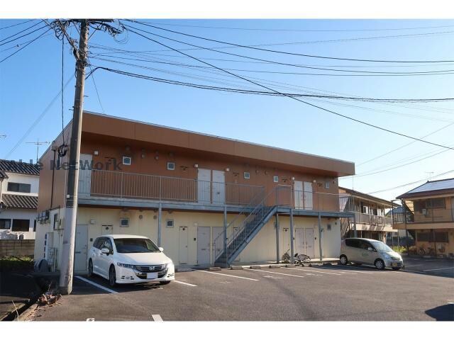 物件外観写真2　(外観02)