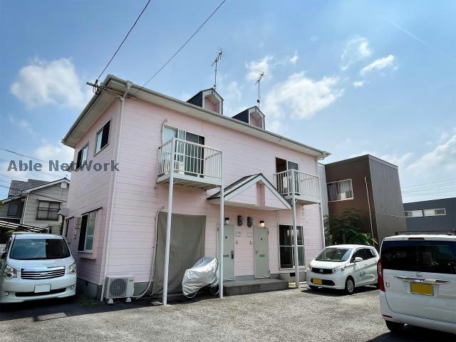 アーバニーピーチ