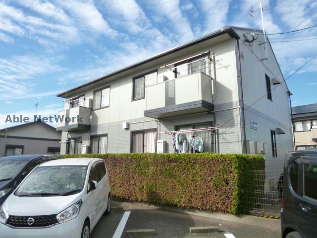 セジュール宮小路Ａ棟