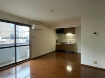 メルベーユ富の原A棟の外観写真