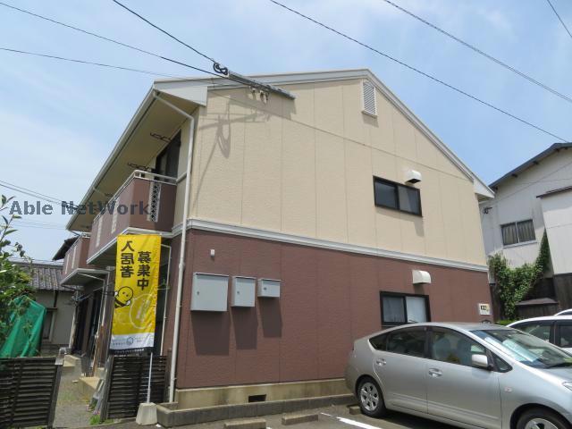 セジュール諏訪