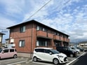 リベリュール富の原Ⅰ棟
