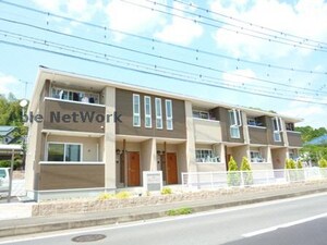 メゾン　キャッスルサイドＤ外観写真