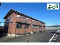 ウィルモア宮小路Ｂ棟の外観写真