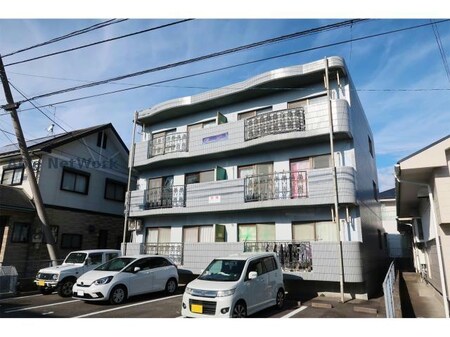 プレシャスコート新大村外観写真