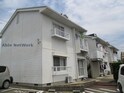 アネックスすだのき　A棟
