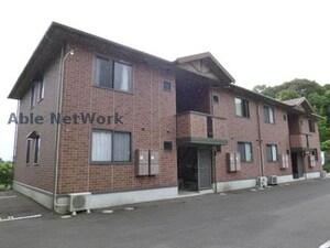 スカイコート大村Ⅰ外観写真
