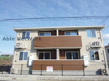 物件外観写真2　(外観)