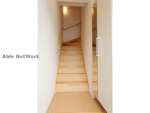 物件内観写真17　(別部屋ｲﾒｰｼﾞ画像)