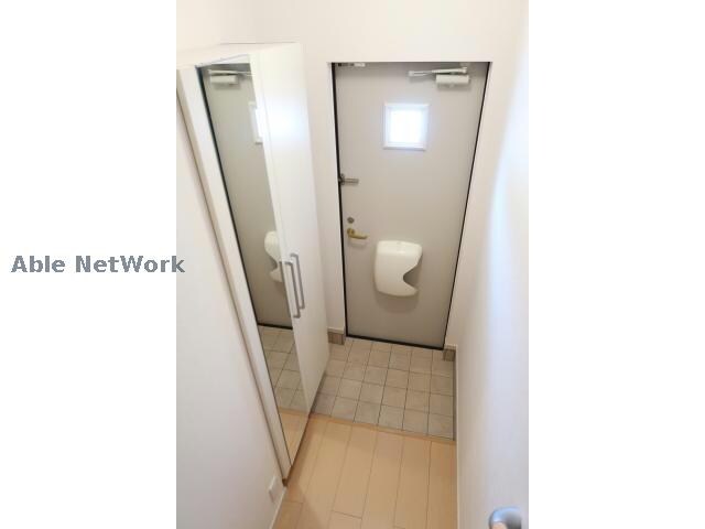 物件内観写真18　(別部屋ｲﾒｰｼﾞ画像)