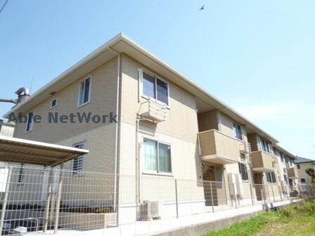 物件外観写真2　(外観01)