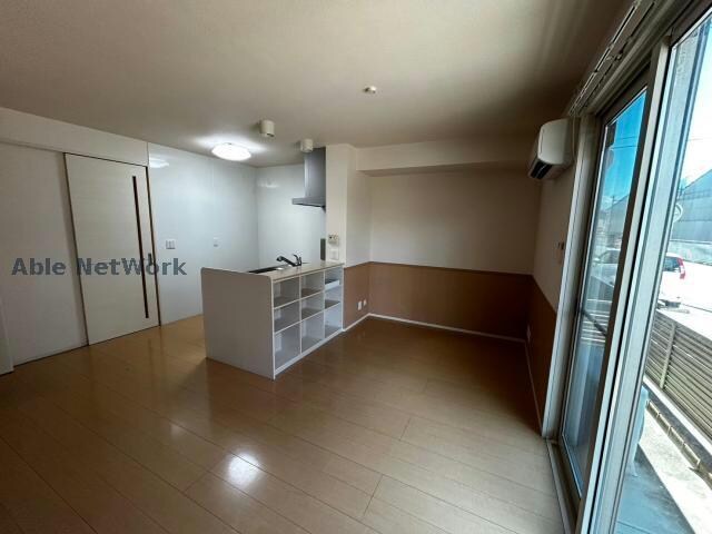 物件内観写真9　(別部屋ｲﾒｰｼﾞ画像)