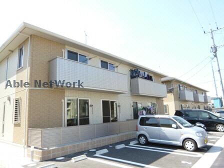 物件外観写真6　(外観03)