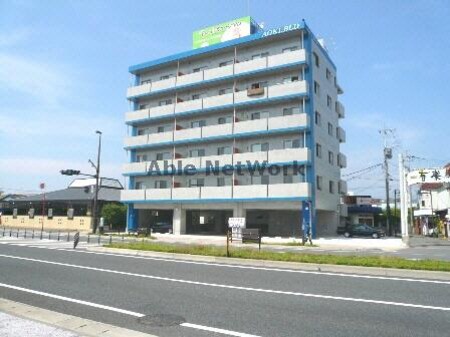 ＡＯＫＩ．ＢＬＤ外観写真