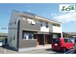 ミニョン・アンジュ外観写真