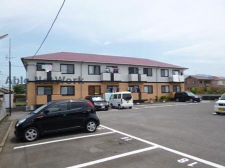 プレミール竹松本町外観写真