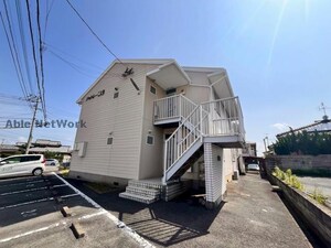 シャトレー成仁外観写真