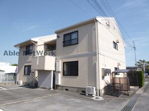 セジュールホーコ　Ｃ棟外観写真