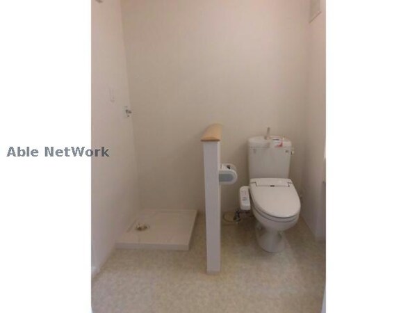 トイレ(別部屋ｲﾒｰｼﾞ画像)